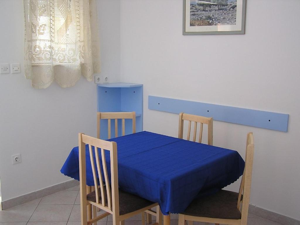 Apartman Justinic Silo  Exterior photo
